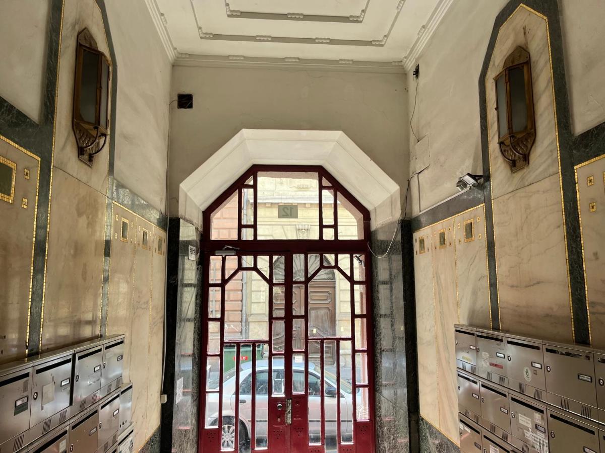 Palace District Rooms Budapeszt Zewnętrze zdjęcie