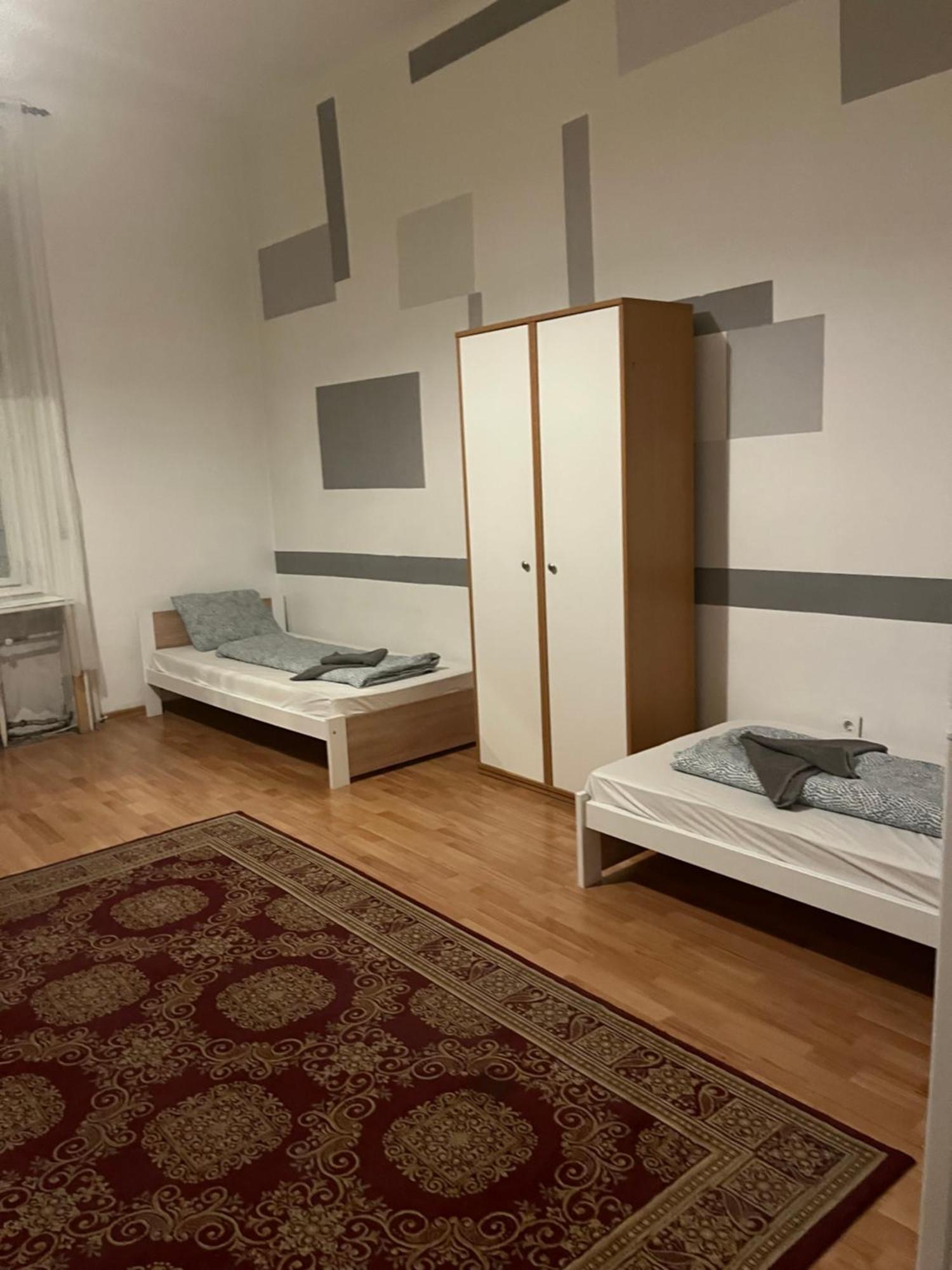 Palace District Rooms Budapeszt Zewnętrze zdjęcie